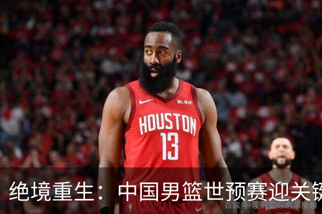 绝境重生：中国男篮世预赛迎关键第二阶段 拼搏定能破局