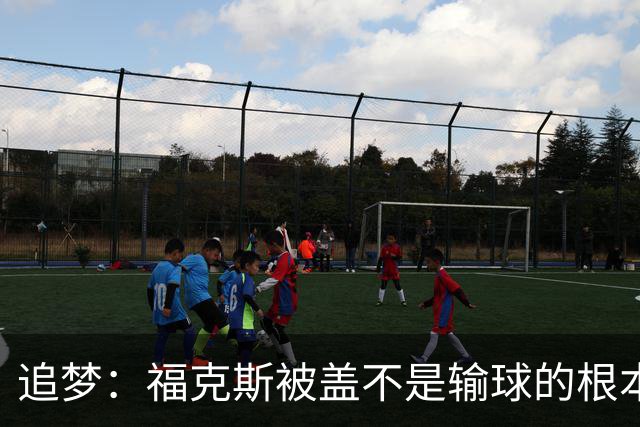追梦：福克斯被盖不是输球的根本原因 他最后太多无谓失误更要命