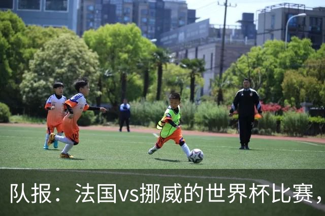 队报：法国vs挪威的世界杯比赛，可能再次因为恶劣天气而中断